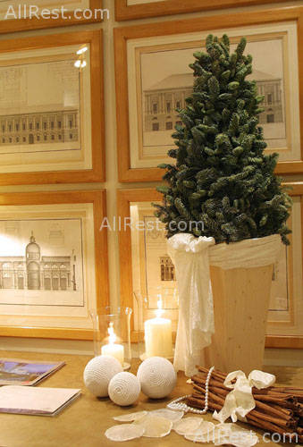 Savoy Hotel 11